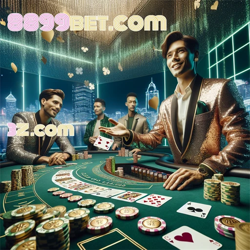 Descubra a Emoção das Apostas Ao Vivo no 8899bet.com